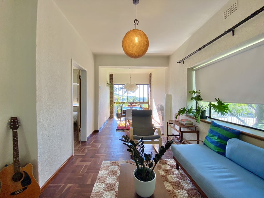 To Let 1 Bedroom Property for Rent in Tamboerskloof Western Cape